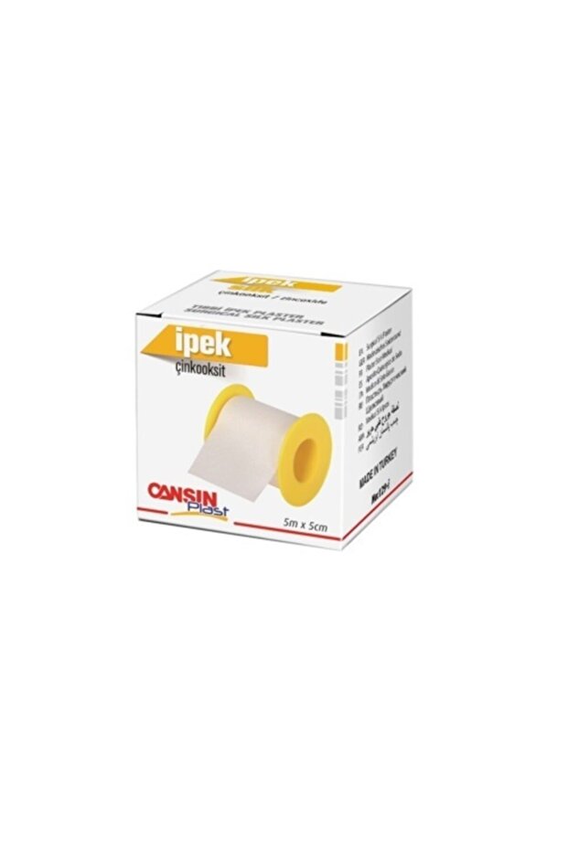 Ipek Flaster 5 Cm X 5 Mt - 1