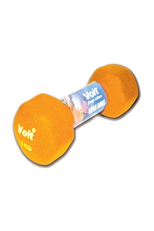 Vdb-04 Altıgen Neopren Dambıl 3 Kg 1vtasvdb4/3k-064 - 1