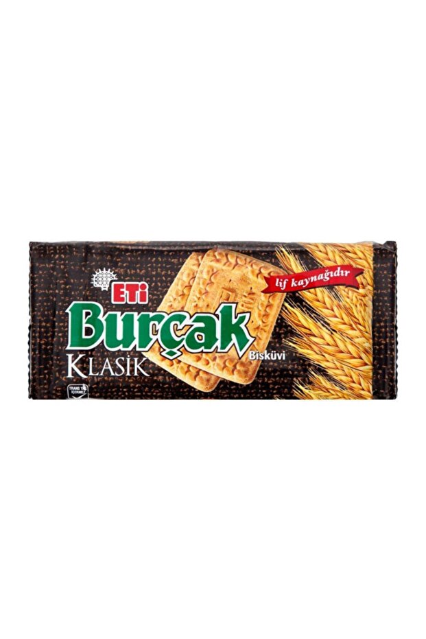 Burçak Bisküvi 131 gr - 2