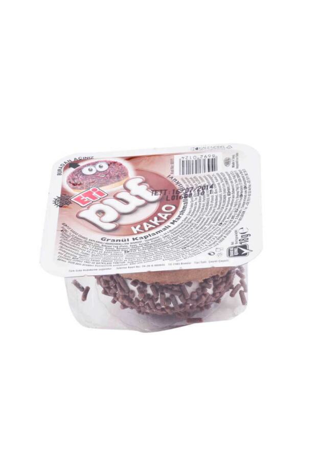 Puf Kakaolu 18 gr - 1