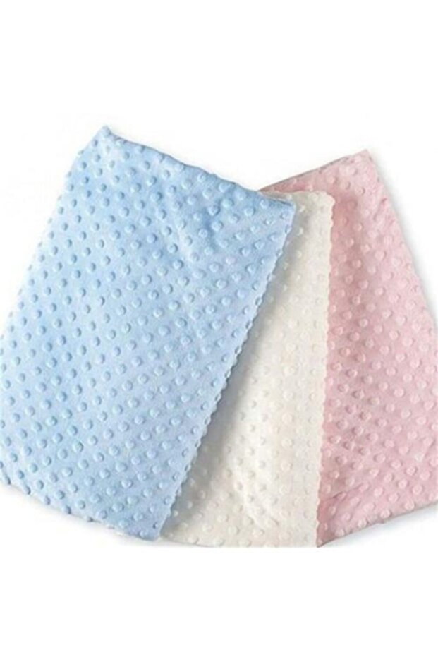 Fluffy Bebek Battaniyesi - 2