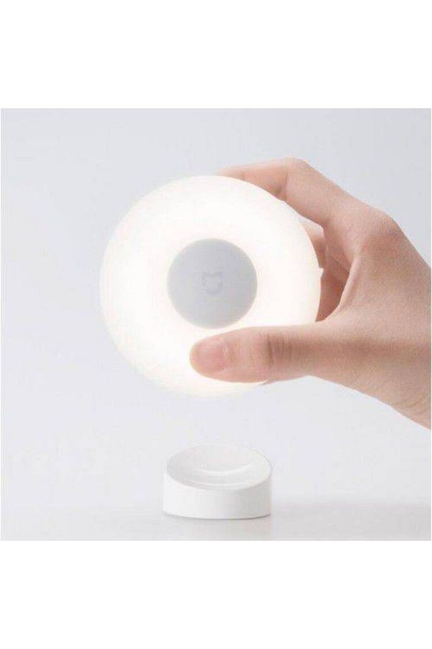 Mijia Smart Home Hareket Sensörlü Gece Lambası 2 - Fotoselli - 3