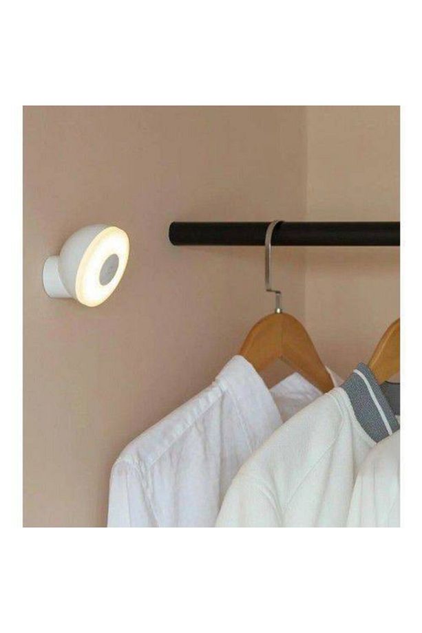 Mijia Smart Home Hareket Sensörlü Gece Lambası 2 - Fotoselli - 4