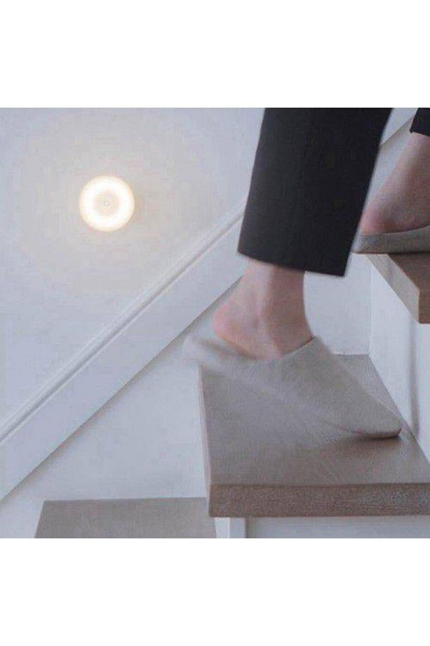 Mijia Smart Home Hareket Sensörlü Gece Lambası 2 - Fotoselli - 6