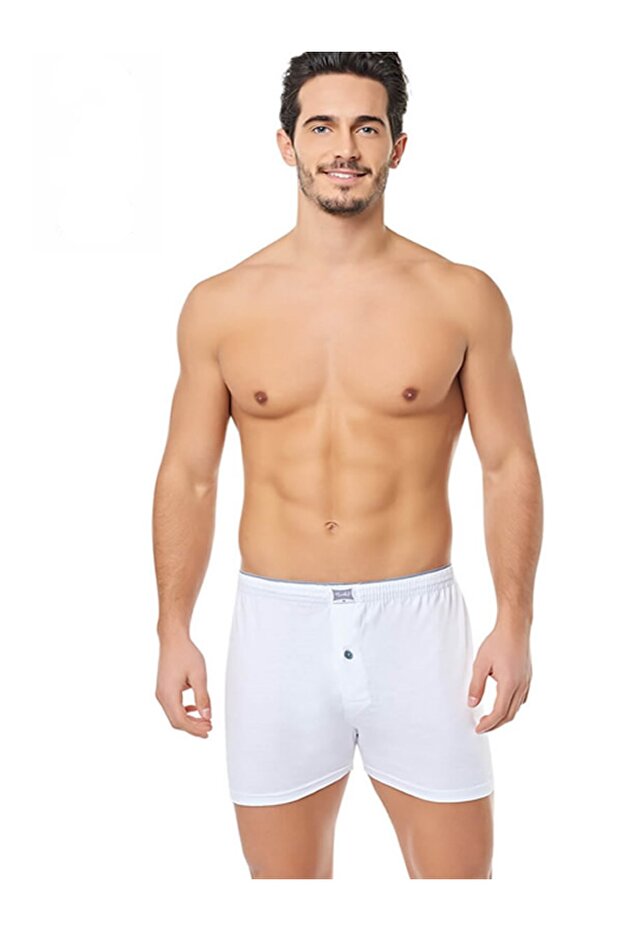 بوكسر رجالي 3 قطع - 2