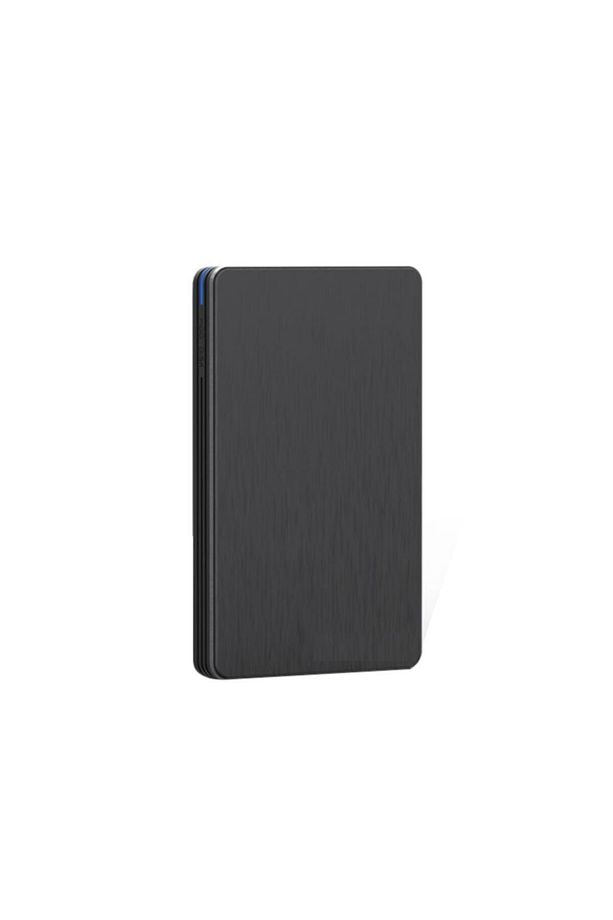 Codmax 2.5" Usb 3.0 Alüminyum Disk Kutusu Cdg-hdc-30ba - 6