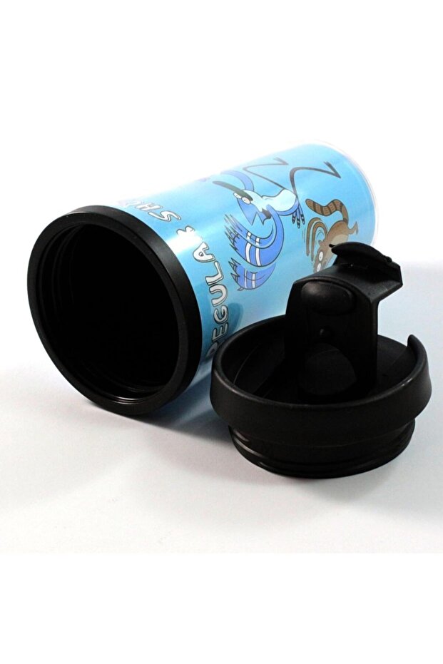 Regular Show Termos Bardak - 2