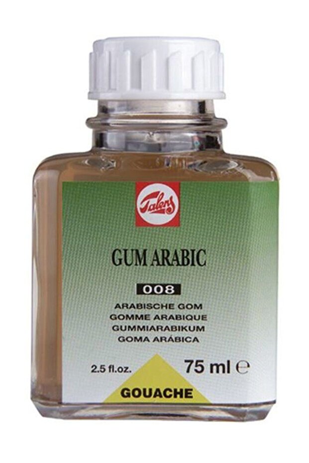 Gum Arabic 75ml - 1