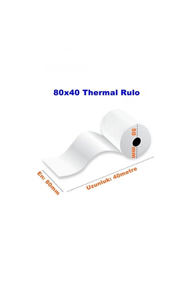 رول حراري 80×40 - 2