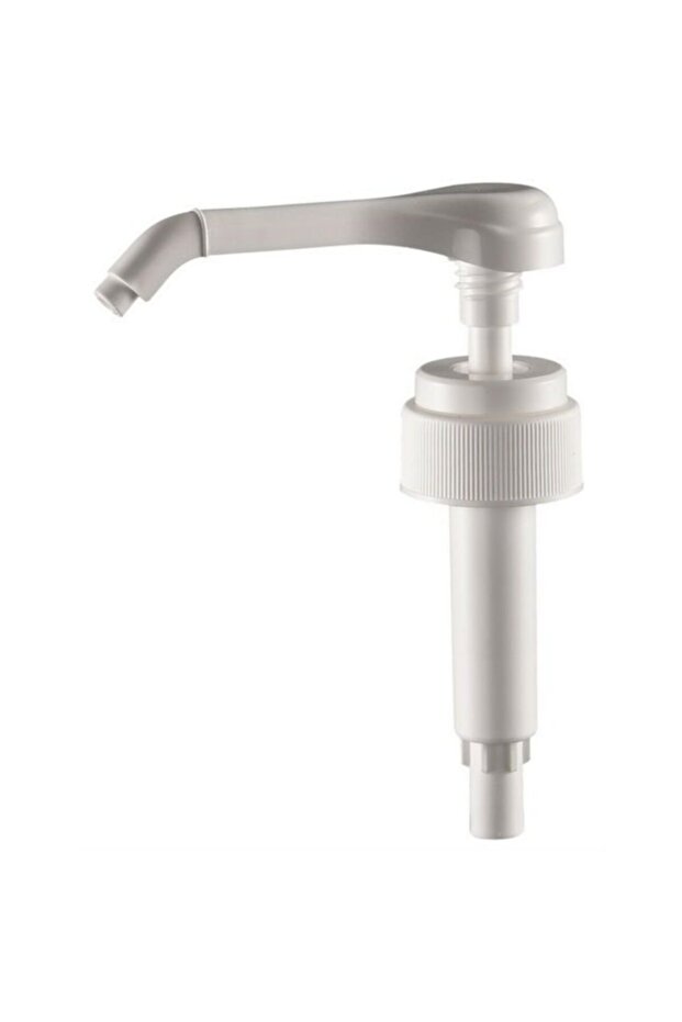 Profesyonel Sos Pompası - 1