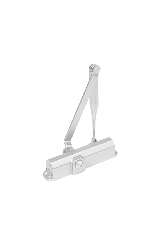 - Kaba Ts Compact Dirsek Kollu Kapı Hidroliği - 1