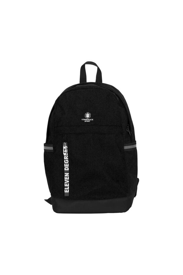 OLIVER Black Men's Backpack 100567898