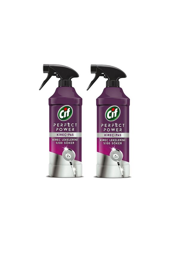 Perfect Power Sprey Kireç & Pas 435 ml 2 Li - 1