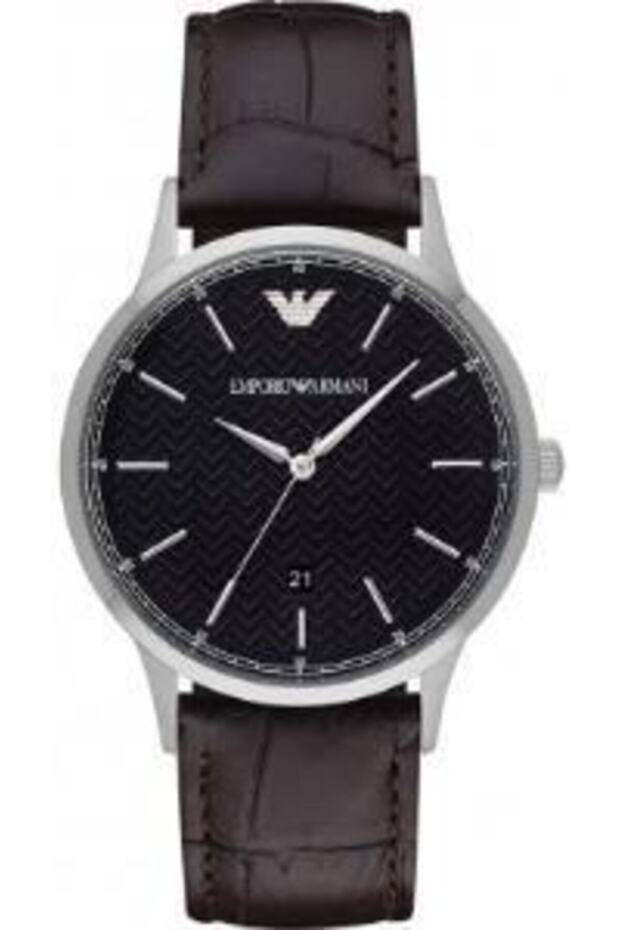 Ar-2480 Wristwatch