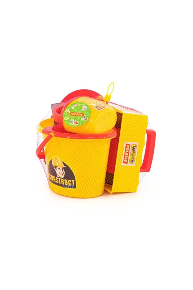 ''constructor's Set No:5 "construct" (7 Pieces) - 1