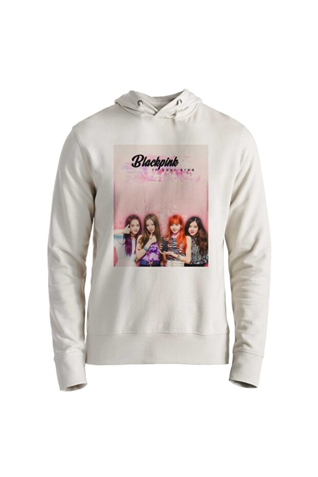 Blackpink Kids Sweatshirt