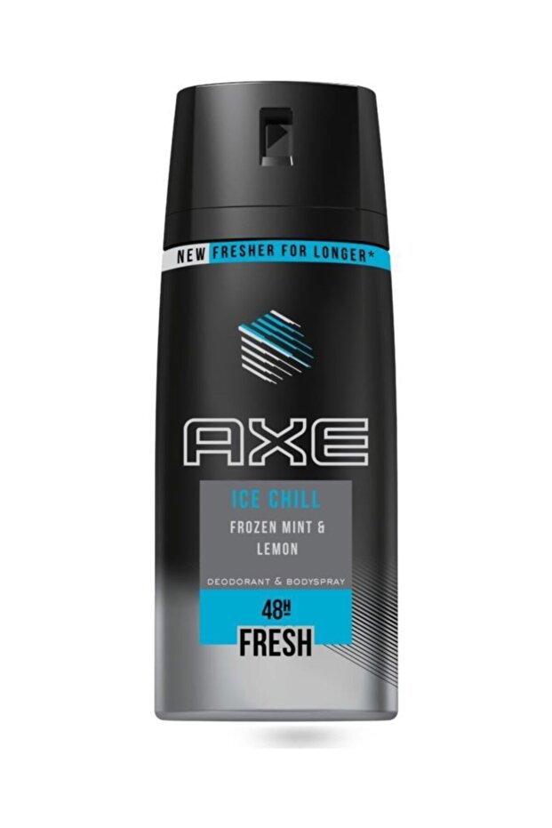 Ice Chill Deodorant 150ml - 1