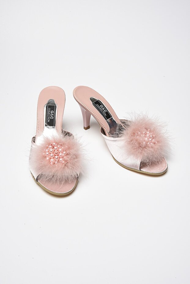 شباشب الزفاف - 1