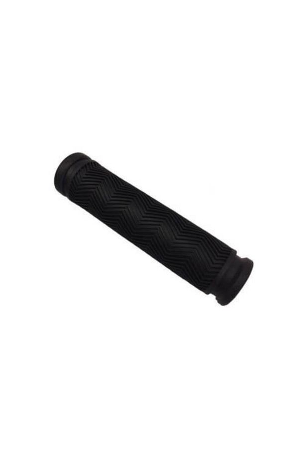 Orjinal Elcik Tek Renkli Siyah 130mm - 1
