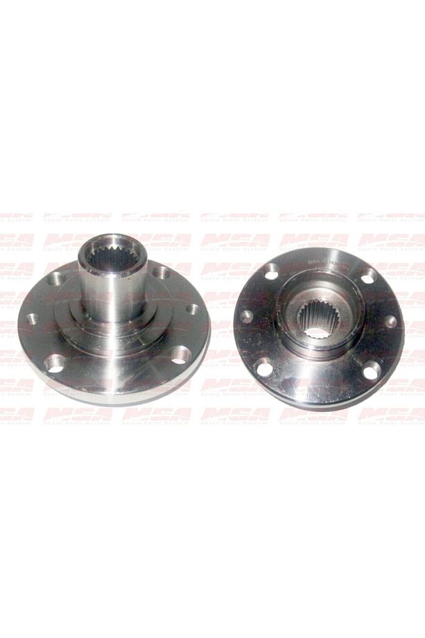Porya On Teker ( Fiat : Palio - Albea - Doblo 1.3jtd 1.9jtd 2004 - ) - -72100 - 1