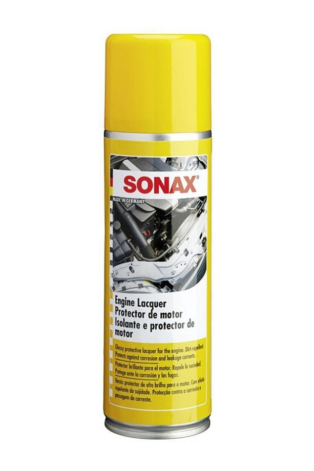 Motor Cilası 300 Ml. - 1