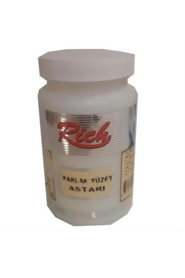 Parlak Yüzey Astarı 250cc - 1