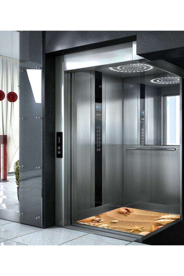 Site Ve Apartman Temizlik Seti (mini Set) - 2