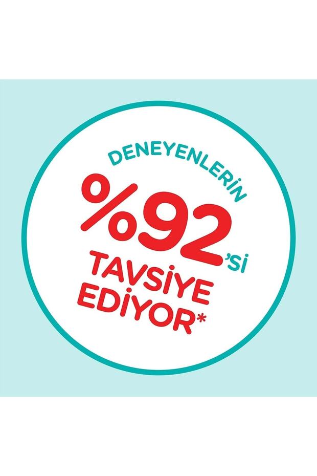 Külot Bebek Bezi Beden:5 (11-18kg) Junior 210 Adet Mega Ekonomik Pk - 3
