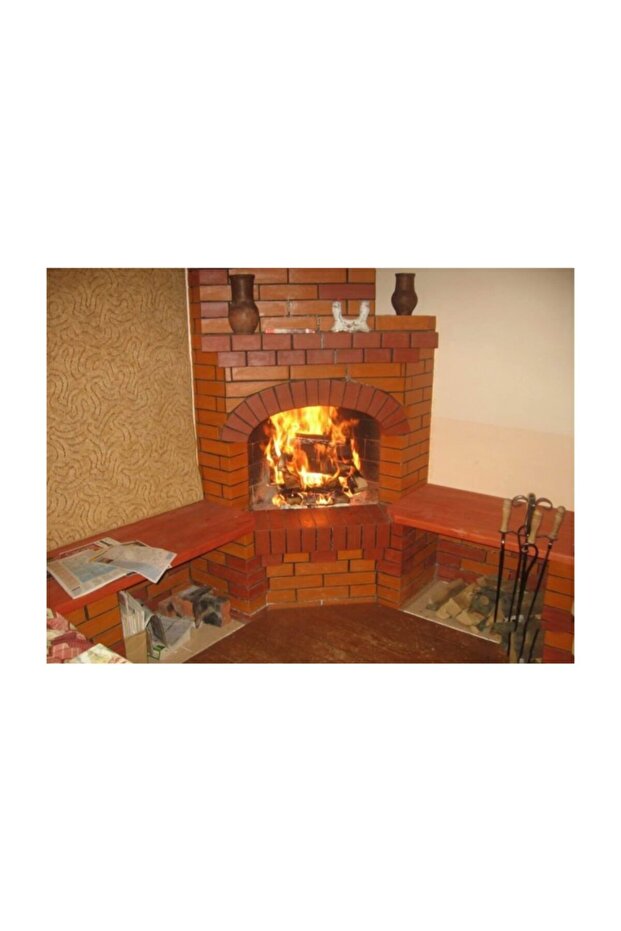 Press Tuğla Kenar - 4