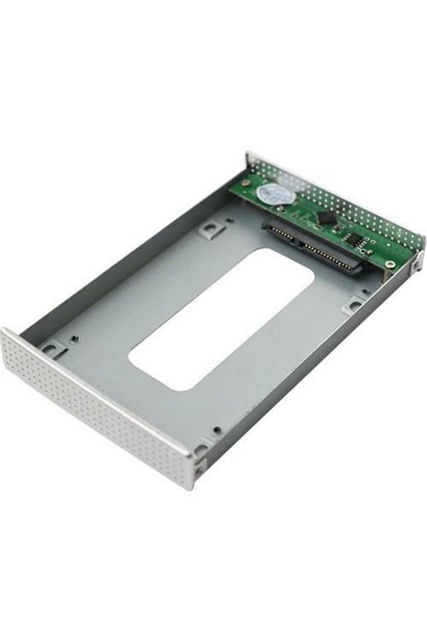 CDG-HDC-30BC Codmax 2, 5 inç USB 3.0 Bellek, 15mm Disk Uyumlu, Alüminyum Disk Kutusu - 6