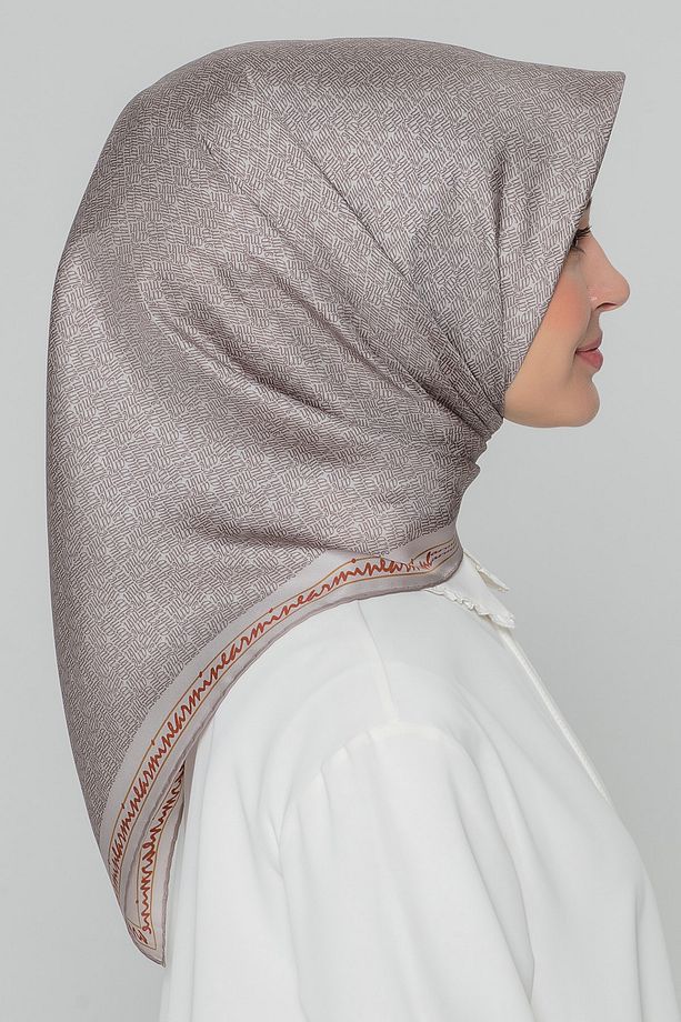 Ipek Eşarp 8418d (twill) (nostalji) - 3
