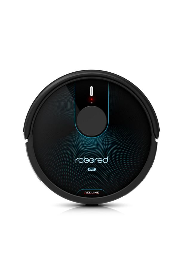 Robored G2 Akıllı Robot Süpürge - 1