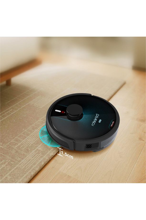 Robored G2 Akıllı Robot Süpürge - 8