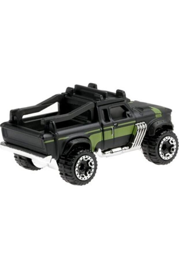 Rally Baja Crawler - 3