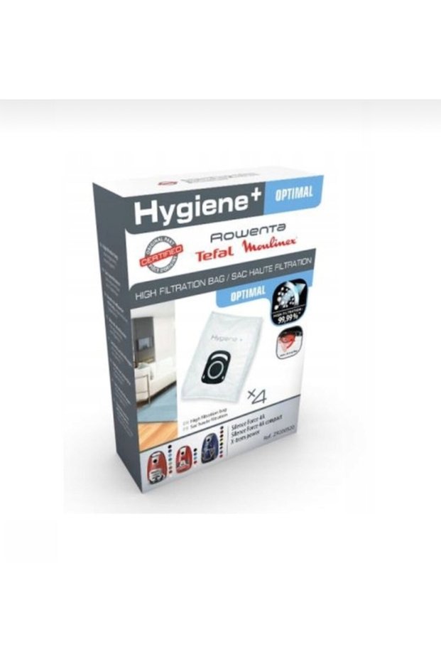 Hygiene Dust Bag
