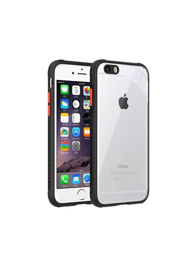 حالة فون 6؟ ? غطاء كاف - 1