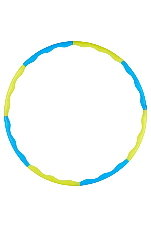 HH2 8 Parça Hulahop - 1