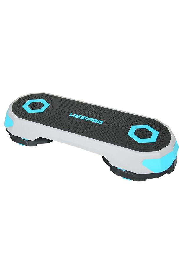 LP8244 Step Tahtası - 1