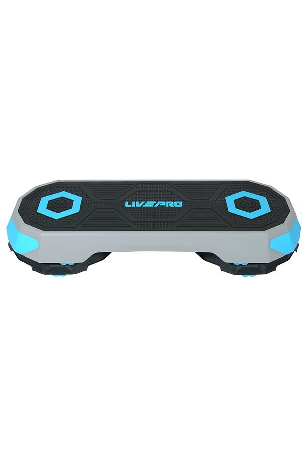 LP8244 Step Tahtası - 2