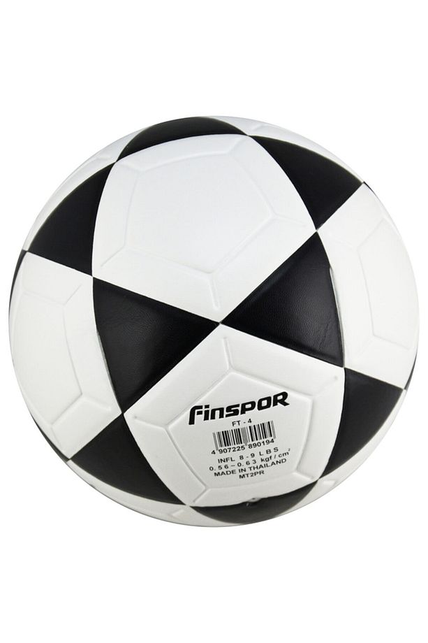 Futbol Topu - FT4 - 3