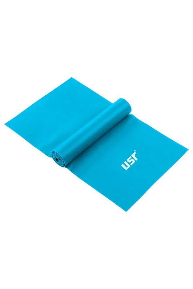 PBS31 3 lü Pilates Bant Seti - 7