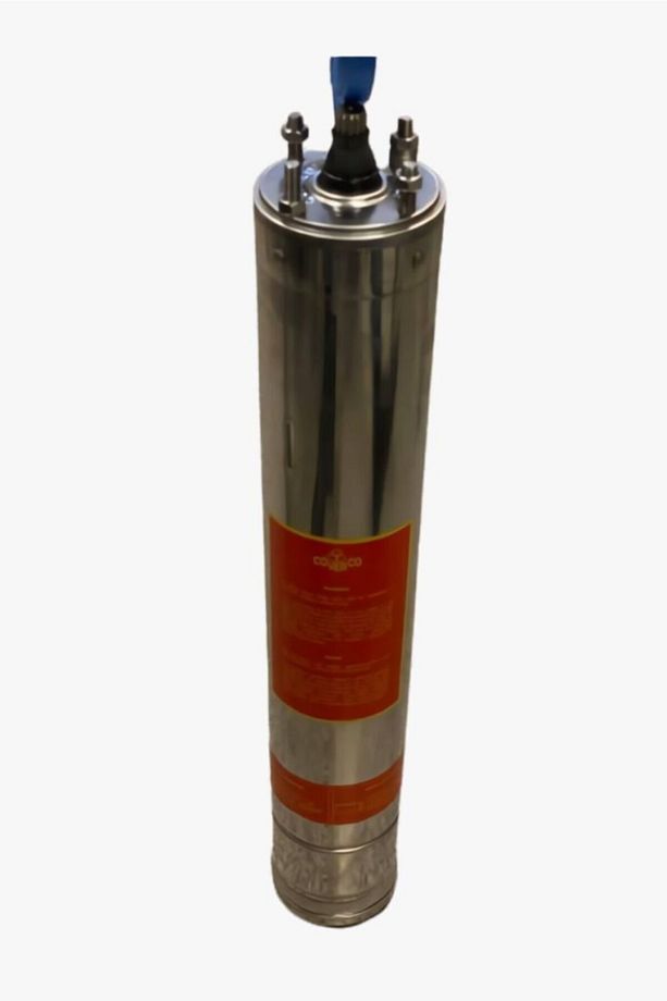 / 4 Hp T 380v Dalgıç Motor - 1