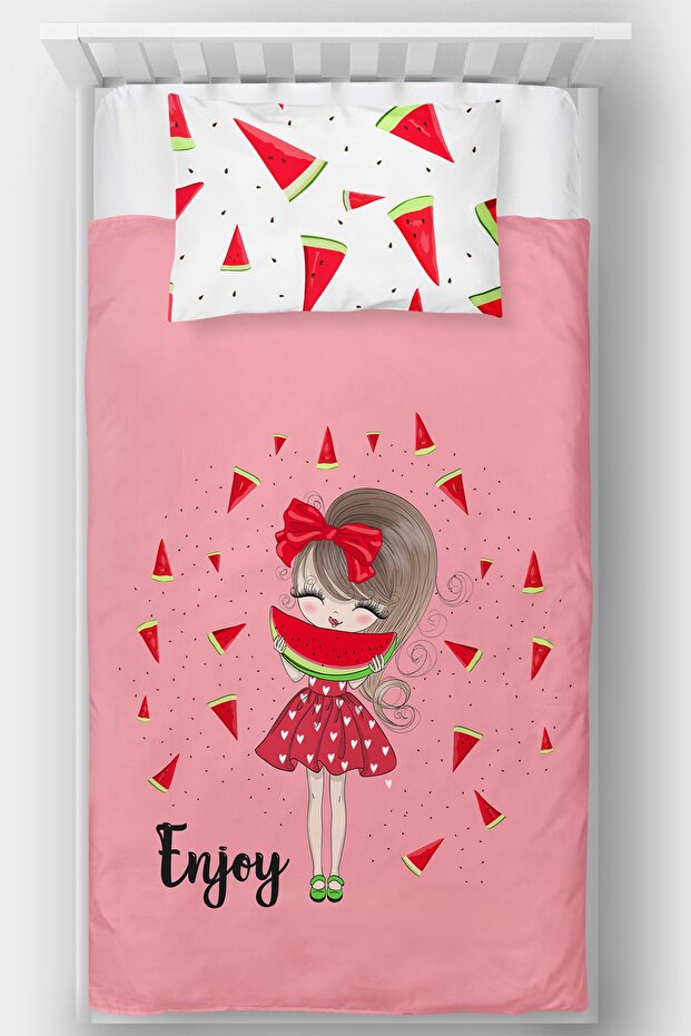 Single Bedspread