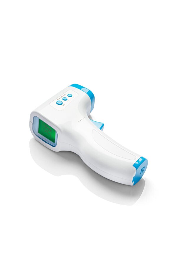 Infrared Ateş Ölçer - 3