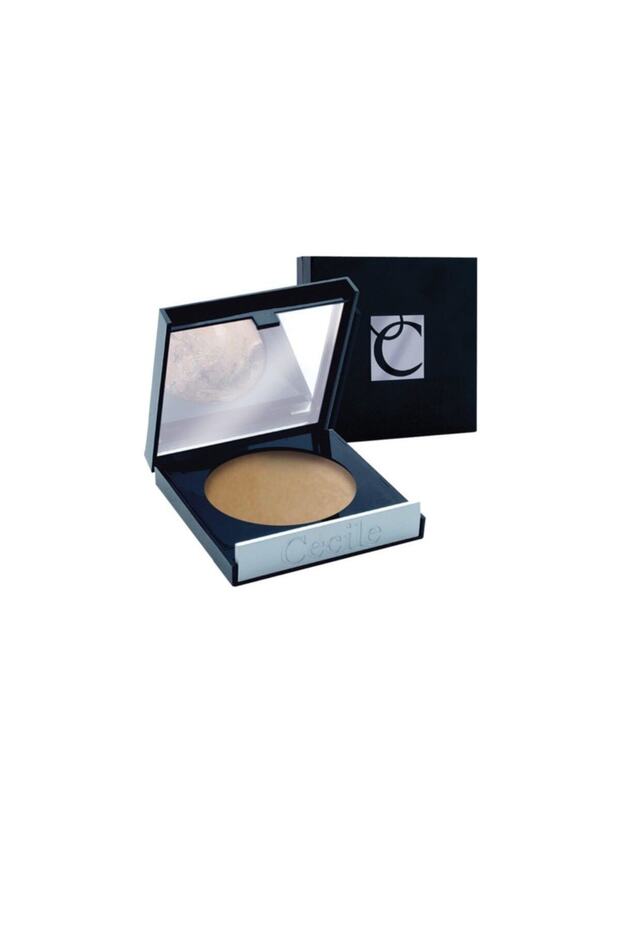 Cooked Terracotta Allık 10 - 1