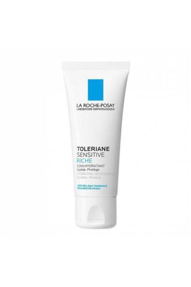 Toleriane Sensitive Rich D Repair23 - 40ml Face Cream