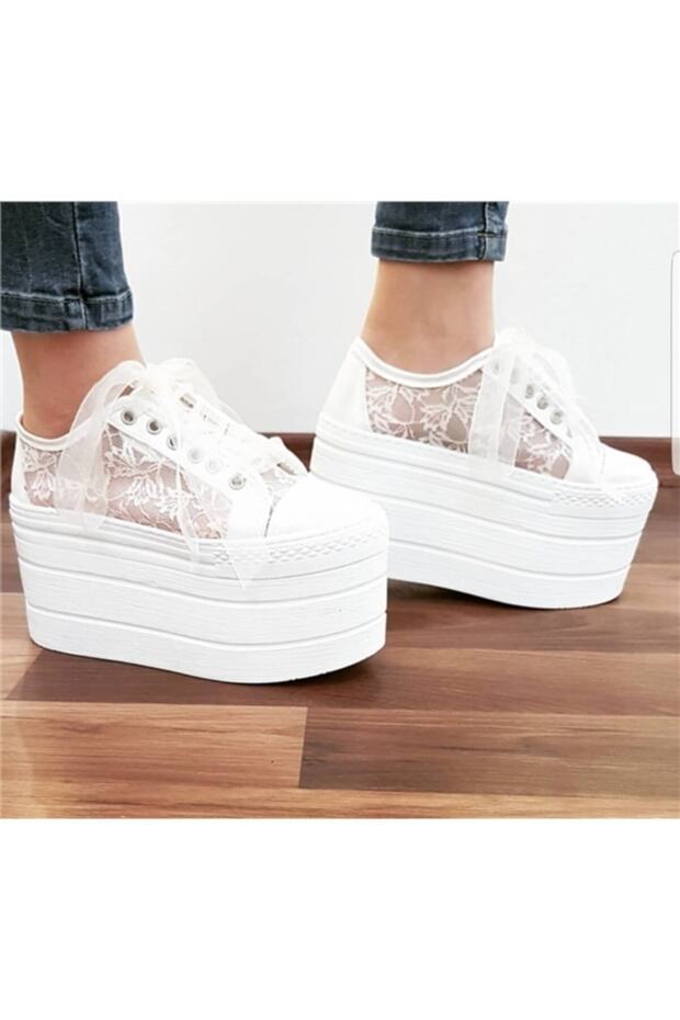 Stilo Wedding Dress Shoes
