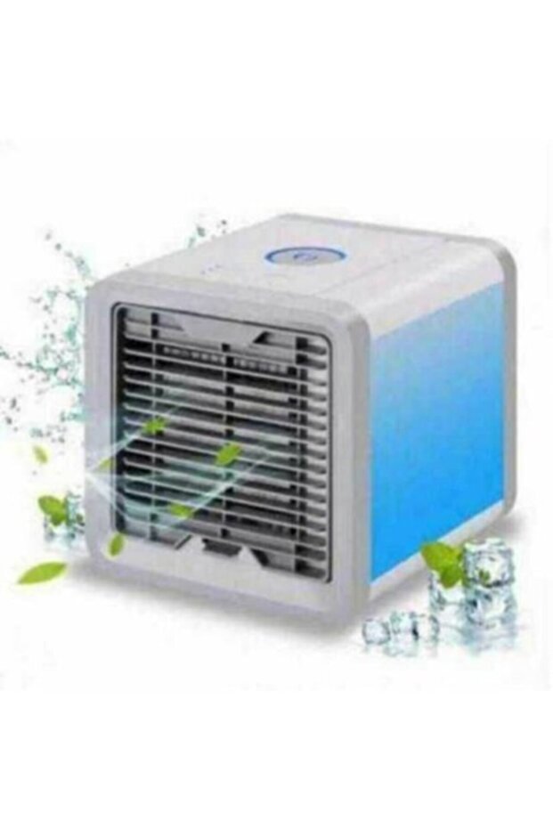 Taşınabilir Mini Klima - 3