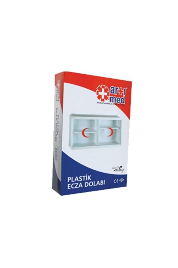 Artımed Ecza Dolabı - 1