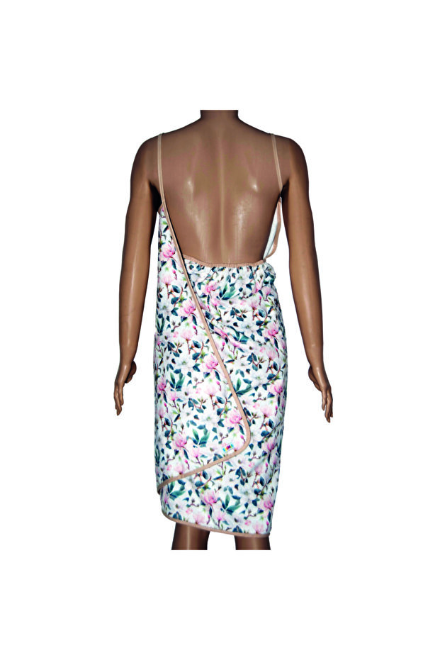 Φόρεμα παραλίας - 3